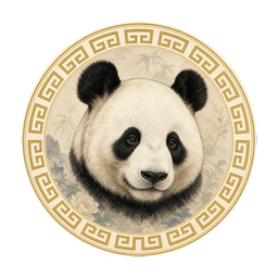 熊貓