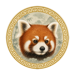 小熊貓