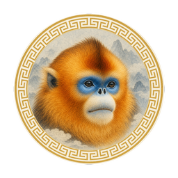 金絲猴