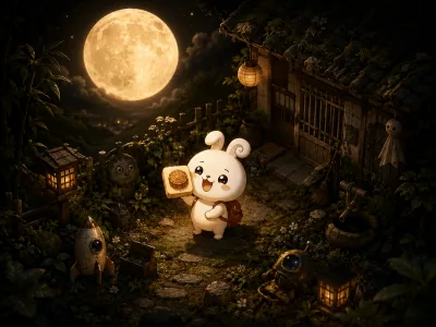 萬兔水否